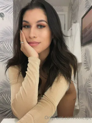 Espe ASMR / xespe_ / xxxespe nude photo #0074