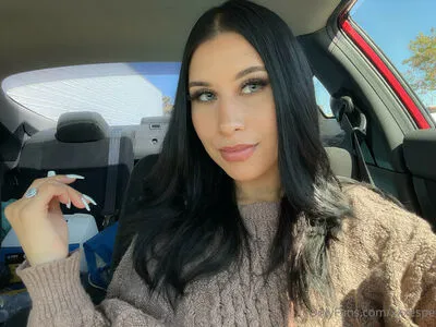 Espe ASMR / xespe_ / xxxespe nude photo #0097