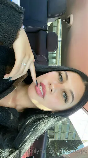 Espe ASMR / xespe_ / xxxespe nude photo #0121