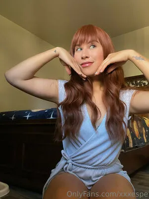 Espe ASMR / xespe_ / xxxespe nude photo #0151