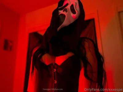 Espe ASMR / xespe_ / xxxespe nude photo #0195