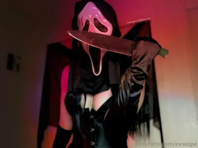 Espe ASMR / xespe_ / xxxespe nude photo #0202
