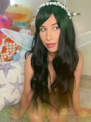 Espe ASMR / xespe_ / xxxespe nude photo #0209