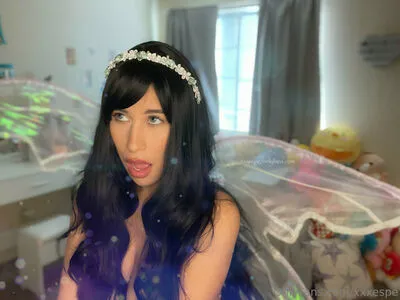 Espe ASMR / xespe_ / xxxespe nude photo #0220