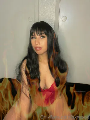 Espe ASMR / xespe_ / xxxespe nude photo #0238