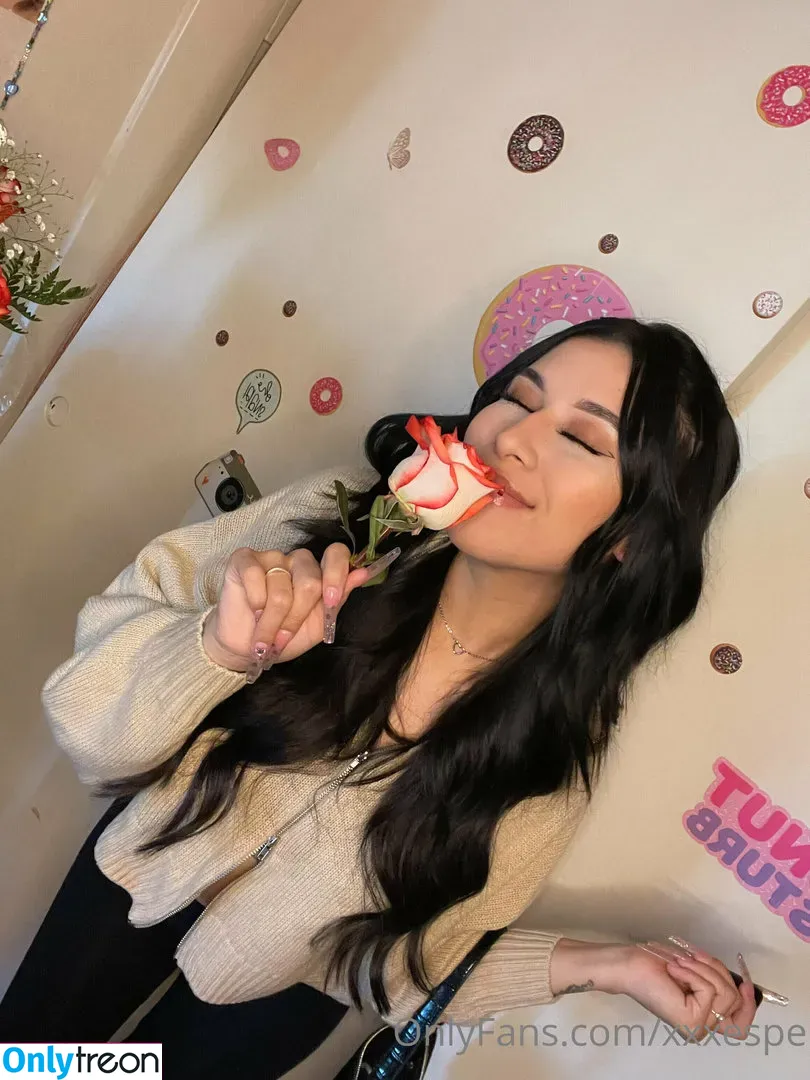 Espe ASMR nude photo #0025 (xespe_ / xxxespe)