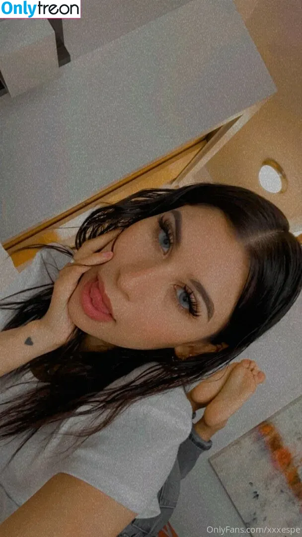 Espe ASMR nude photo #0042 (xespe_ / xxxespe)