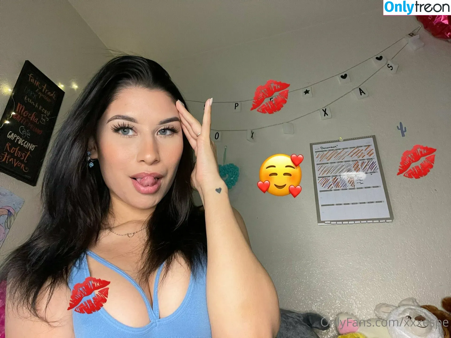 Espe ASMR nude photo #0056 (xespe_ / xxxespe)