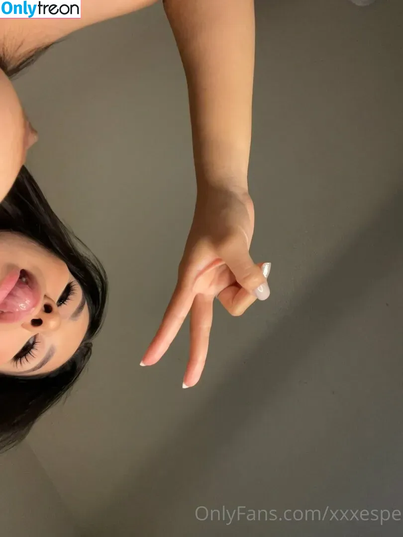 Espe ASMR nude photo #0057 (xespe_ / xxxespe)