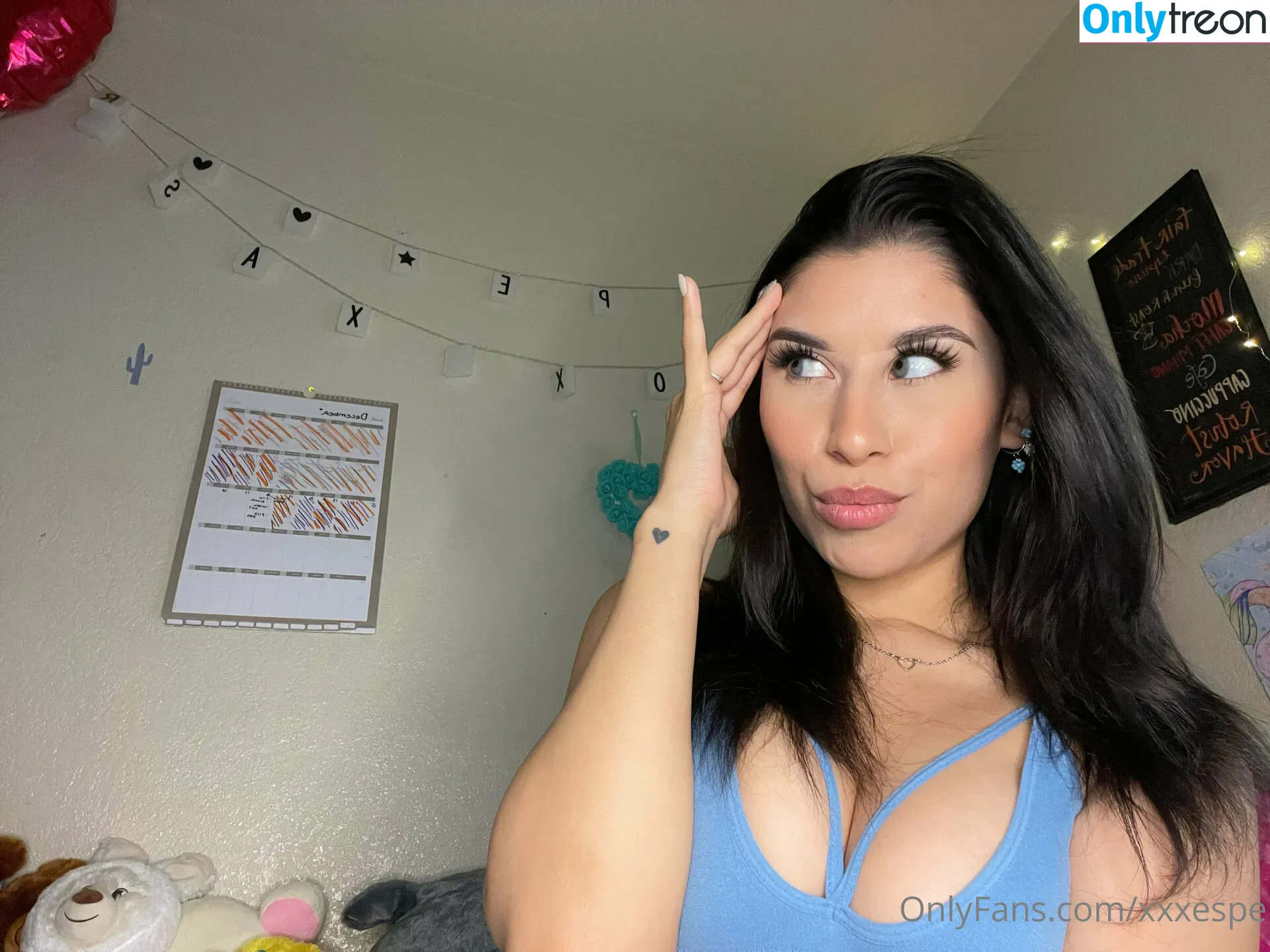 Espe ASMR nude photo #0061 (xespe_ / xxxespe)