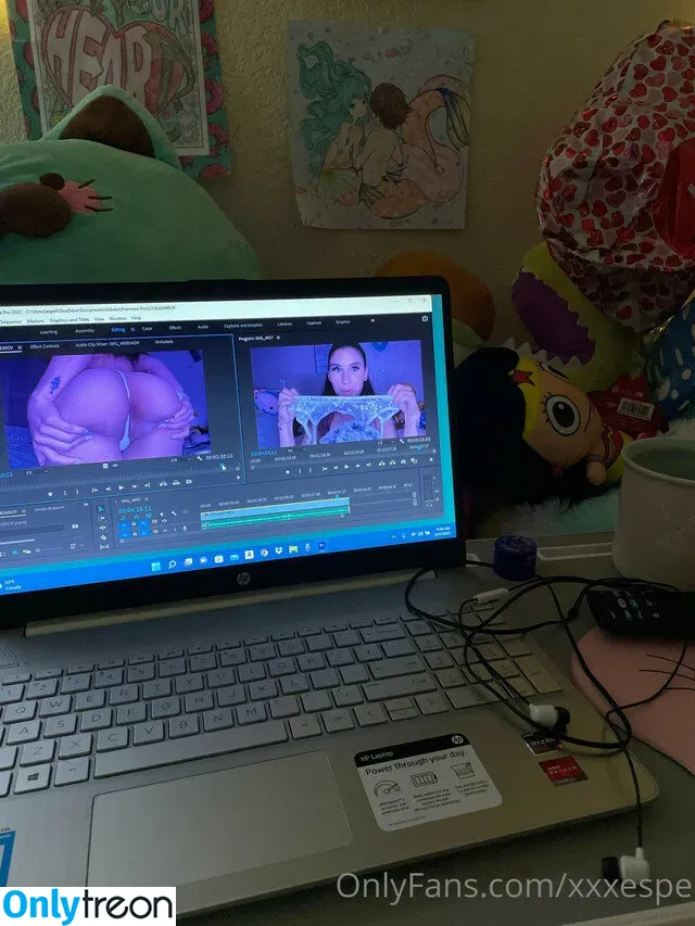 Espe ASMR nude photo #0066 (xespe_ / xxxespe)