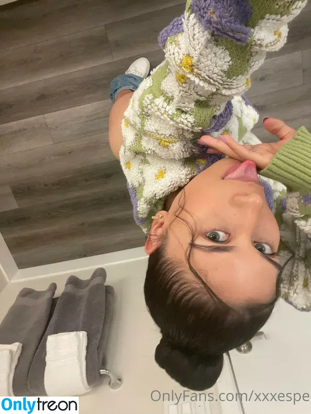 Espe ASMR nude photo #0080 (xespe_ / xxxespe)