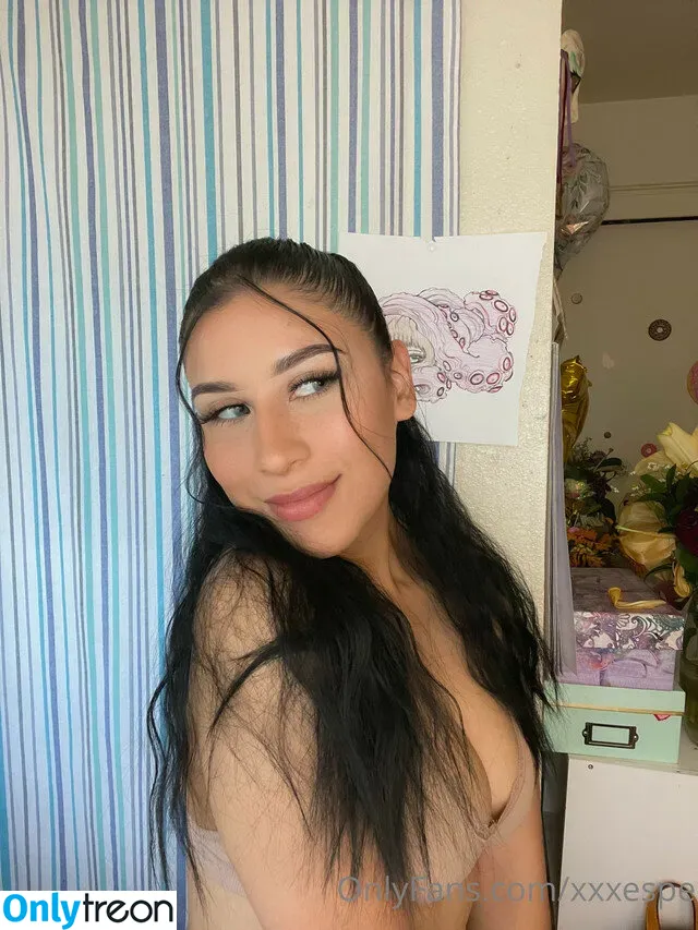 Espe ASMR nude photo #0100 (xespe_ / xxxespe)