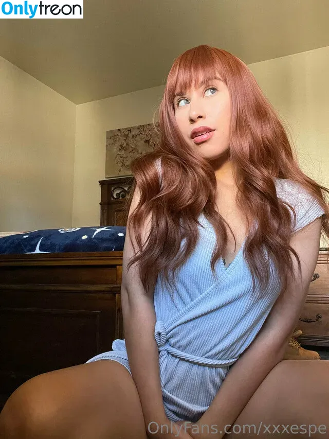 Espe ASMR nude photo #0149 (xespe_ / xxxespe)