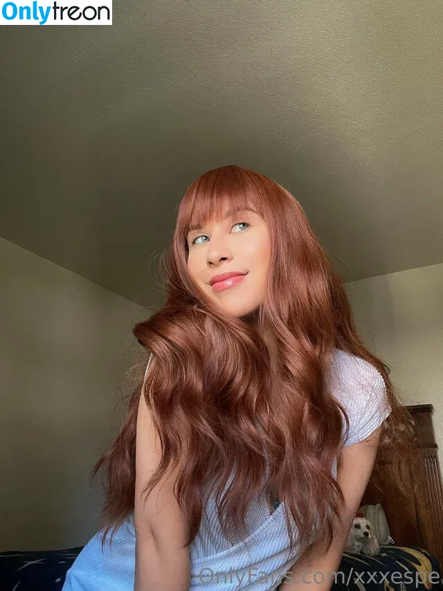 Espe ASMR nude photo #0150 (xespe_ / xxxespe)