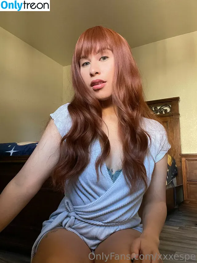 Espe ASMR nude photo #0152 (xespe_ / xxxespe)