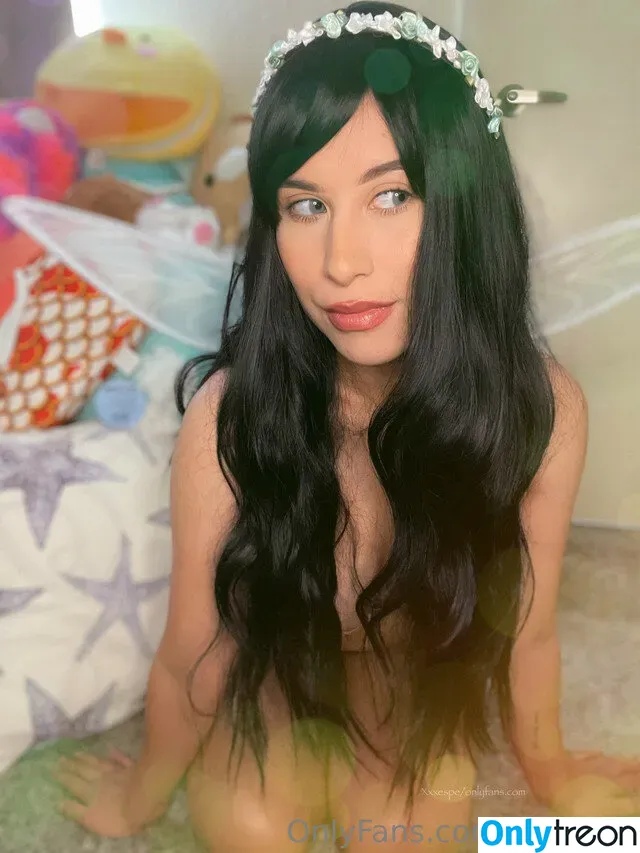 Espe ASMR nude photo #0209 (xespe_ / xxxespe)