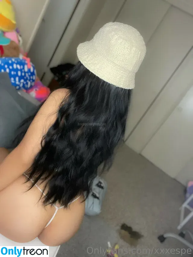 Espe ASMR nude photo #0225 (xespe_ / xxxespe)