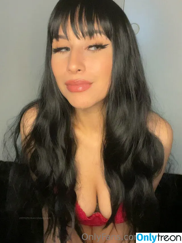 Espe ASMR nude photo #0241 (xespe_ / xxxespe)