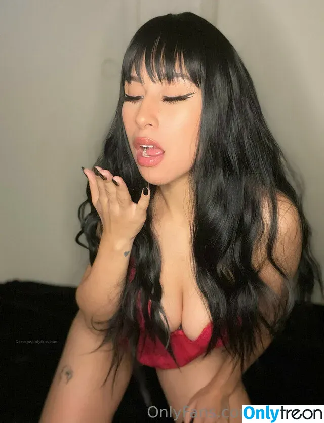 Espe ASMR nude photo #0242 (xespe_ / xxxespe)