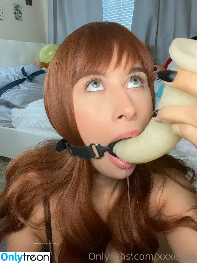 Espe ASMR nude photo #0251 (xespe_ / xxxespe)
