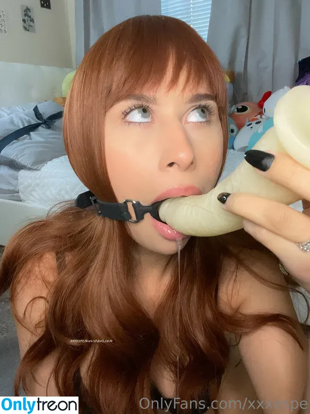 Espe ASMR nude photo #0257 (xespe_ / xxxespe)