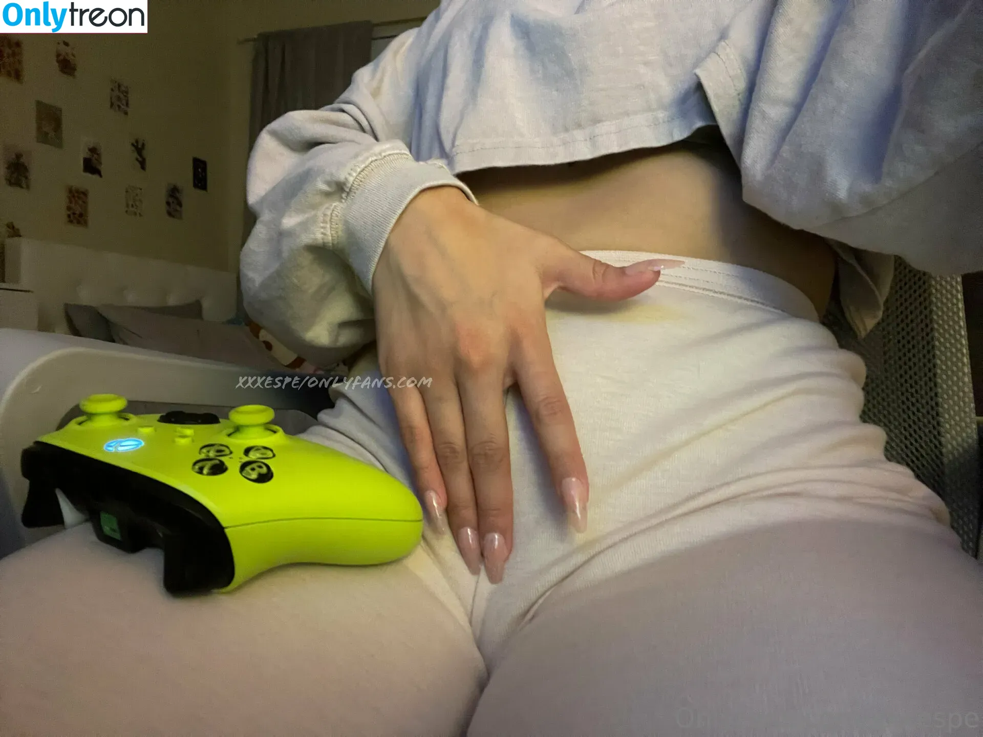 Espe ASMR nude photo #0288 (xespe_ / xxxespe)