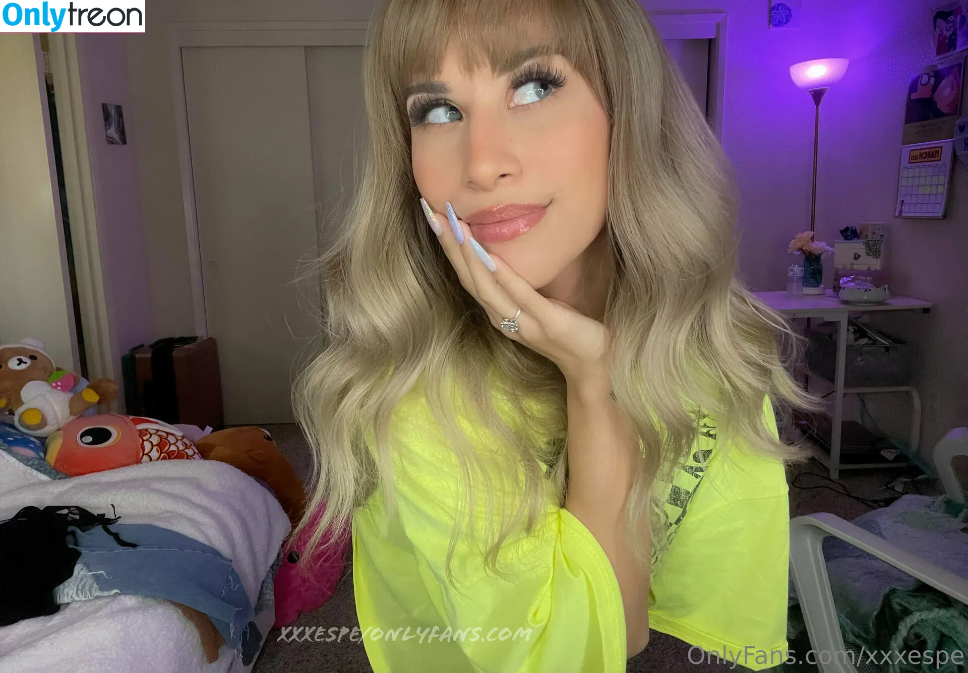 Espe ASMR nude photo #0490 (xespe_ / xxxespe)