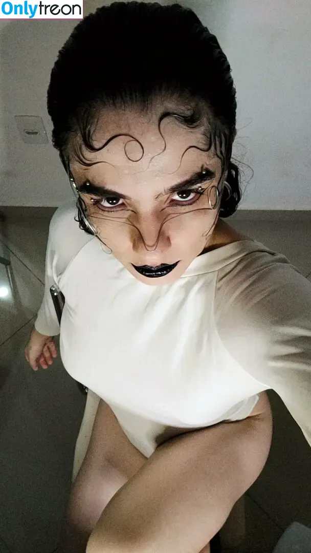 Espectro cinza nude photo #0008 ( / Selva Espectral / espectrocinza)