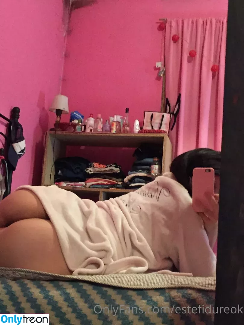 Estefania Dure nude photo #0021 (estefidure / estefidureok)