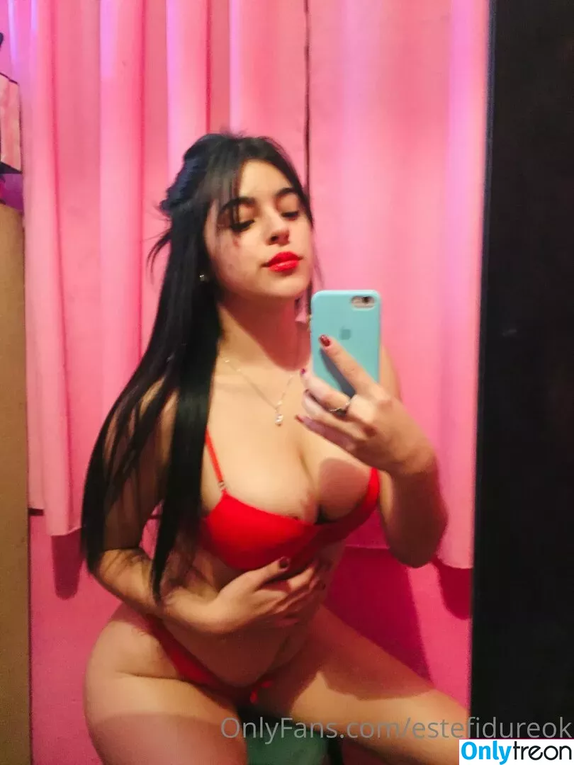 Estefania Dure nude photo #0022 (estefidure / estefidureok)