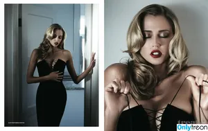 Estella Warren / estella_warren nude photo #0005