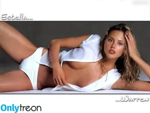 Estella Warren / estella_warren nude photo #0086