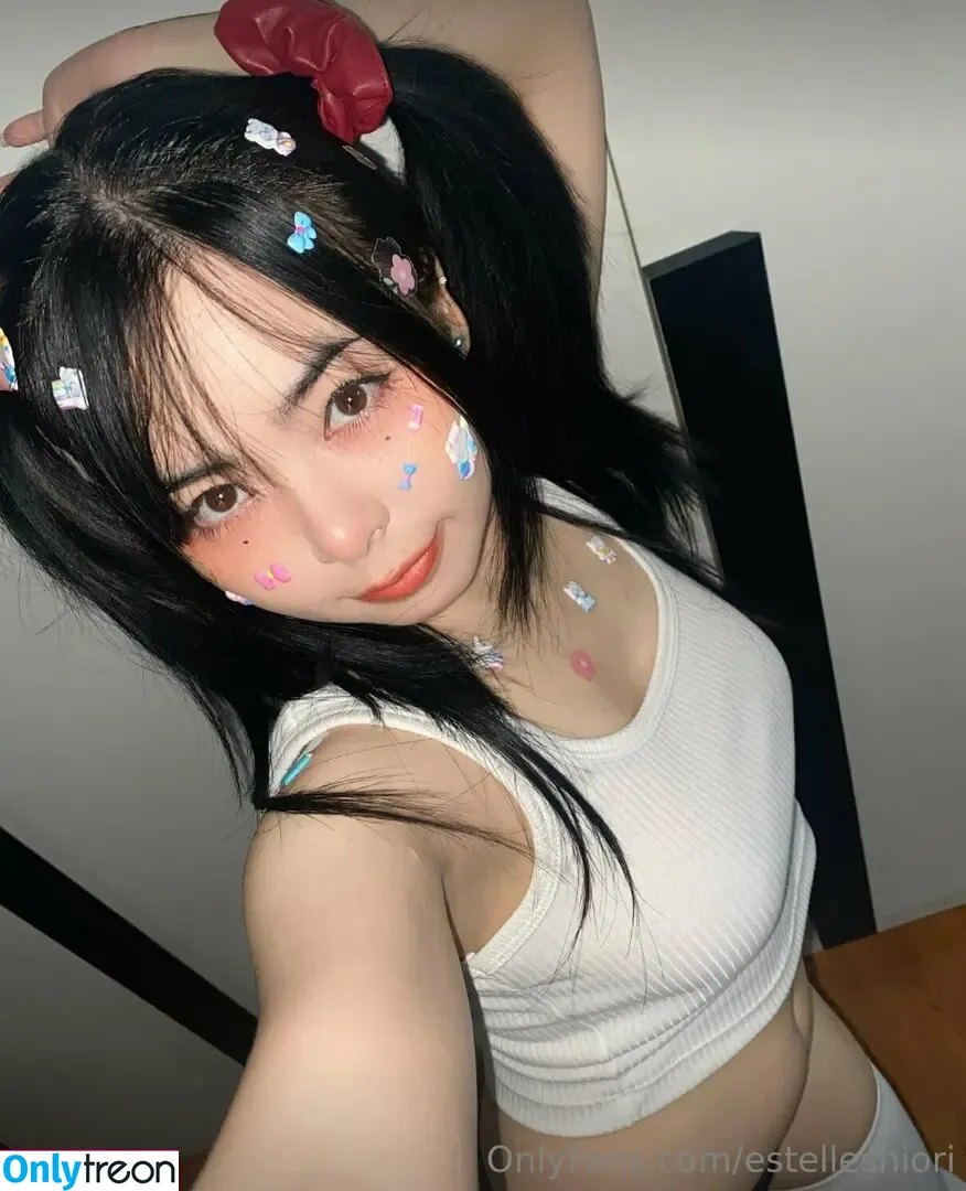 estelleshiori nude photo #0113 (estelledarlings)