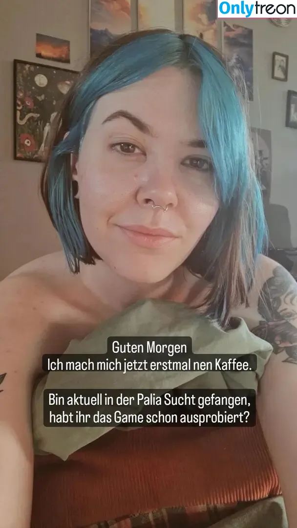 Esther Zimtstern nude photo #0020 (estherzimtstern)