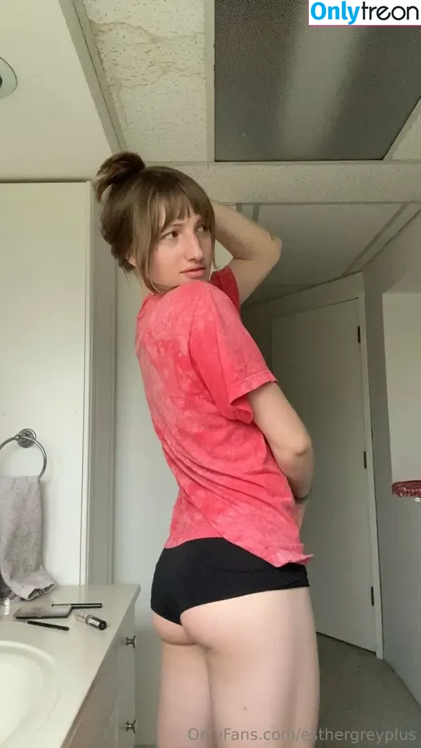 esthergreyplus nude photo #0016 (esthergreyplus)