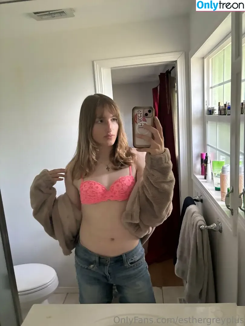 esthergreyplus nude photo #0029 (esthergreyplus)