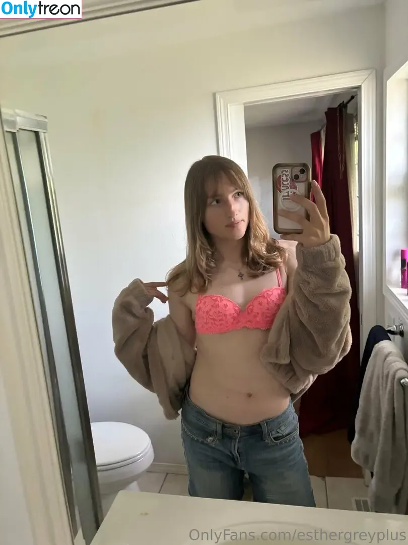esthergreyplus nude photo #0037 (esthergreyplus)