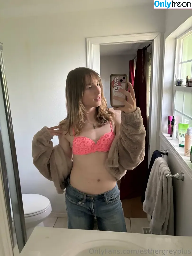 esthergreyplus nude photo #0038 (esthergreyplus)