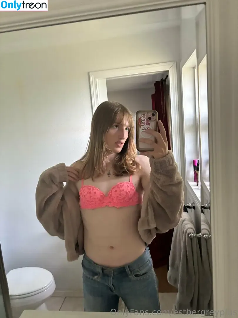 esthergreyplus nude photo #0044 (esthergreyplus)