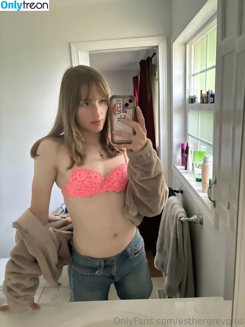 esthergreyplus nude photo #0048 (esthergreyplus)