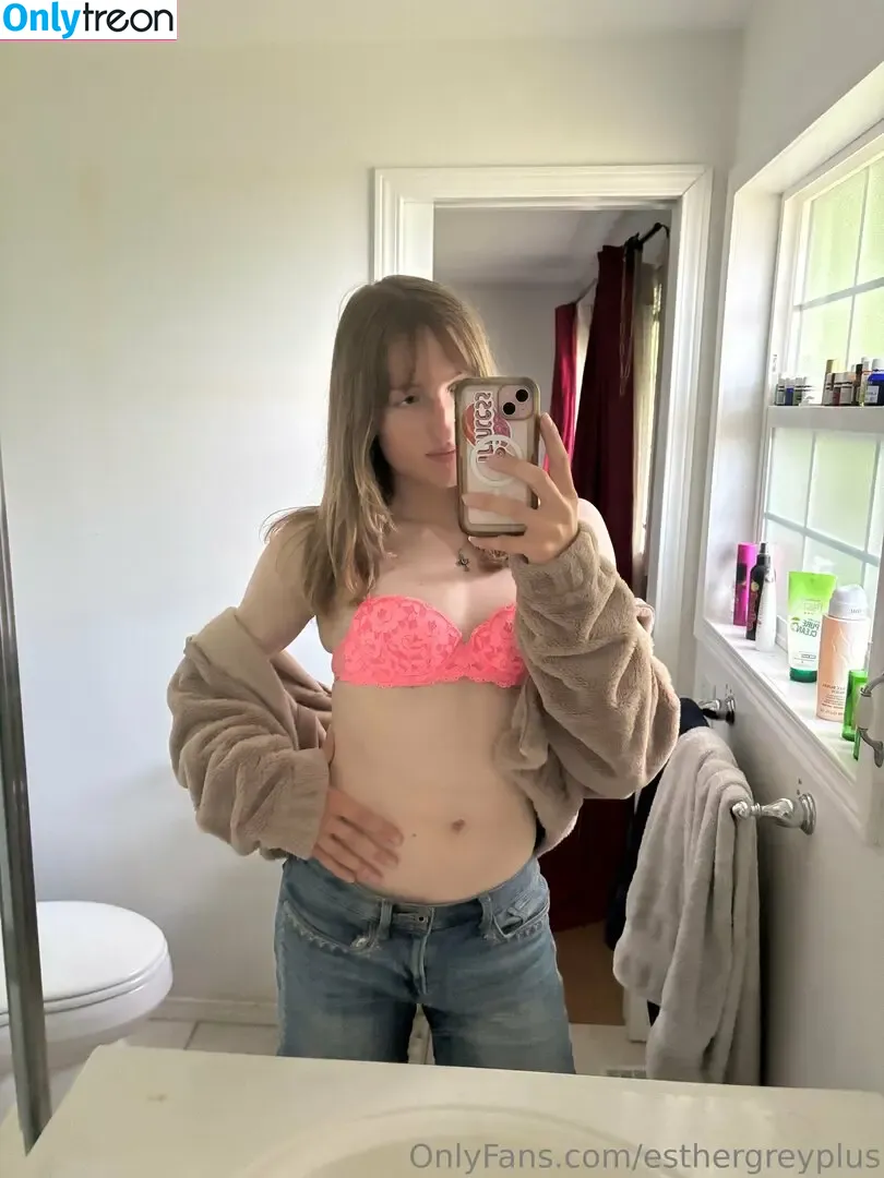 esthergreyplus nude photo #0052 (esthergreyplus)
