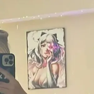 eswasuwu / esskayuwu / eswanra / eswasuu / nur ergin nude photo #0013
