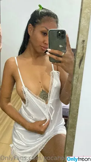 Eta Pauline / etapauline / pocahooooontas nude photo #0002