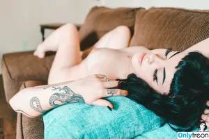 Etherbunny / EtherBunnyNFT / Poppyseed nude photo #0033