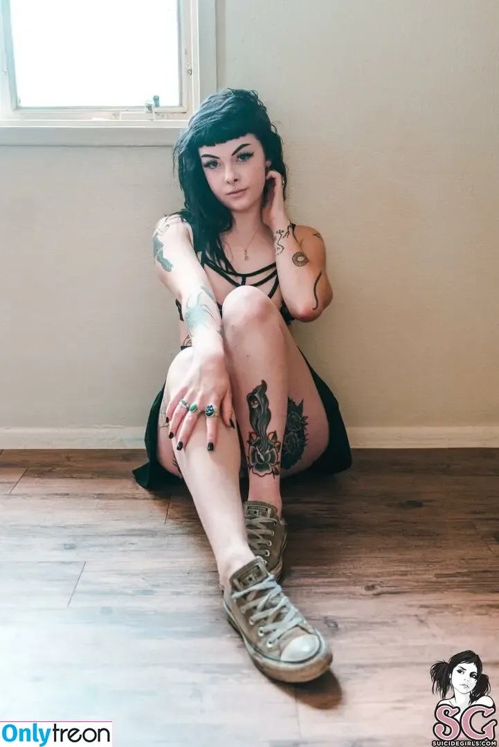 Etherbunny nude photo #0040 (EtherBunnyNFT / Poppyseed)