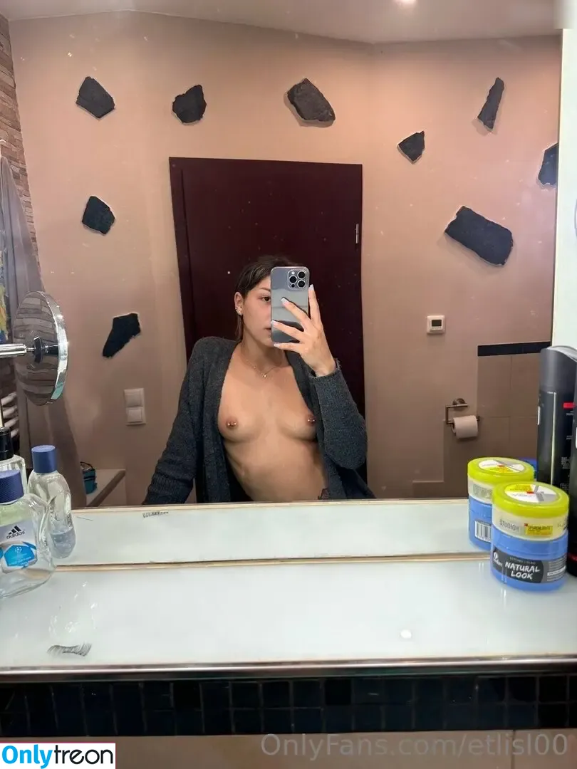 Etlisl nude photo #0011 (etlisl00)