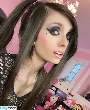 Eugenia Cooney / eugenia_cooney / eugeniacooney nude photo #0102