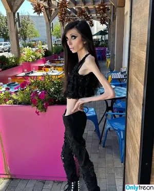 Eugenia Cooney / eugenia_cooney / eugeniacooney nude photo #0105