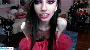Eugenia Cooney / eugenia_cooney / eugeniacooney nude photo #0114